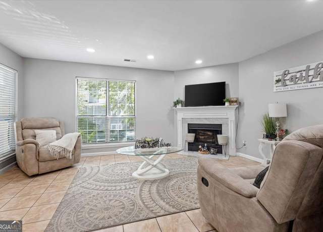 Property at 1106 Rock Creek Ln, Norcross, GA 30093, 3 beds, 2.5 baths
