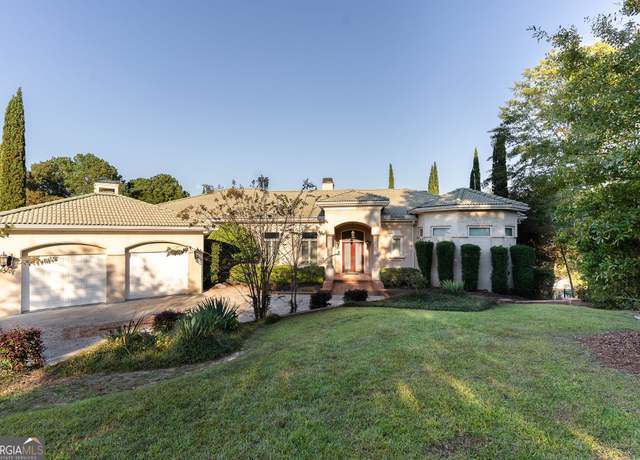 Property at 124 Springs Ct N, Lizella, GA 31052, 4 beds, 5 baths