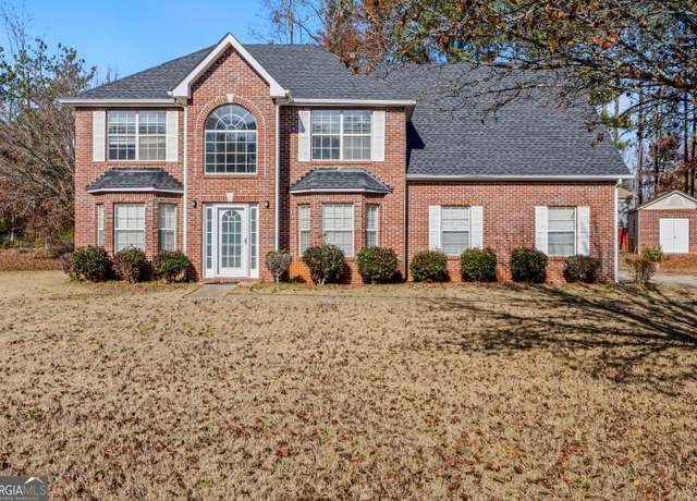 Property at 360 Kaleb C, Mcdonough, GA 30252, 4 beds, 3 baths
