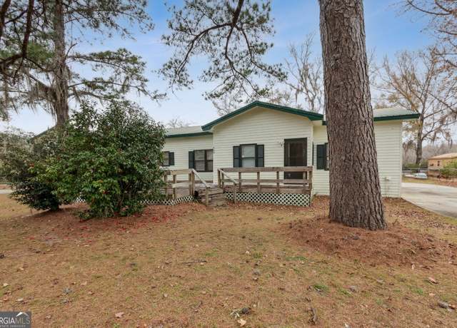 Property at 440 Flea Hill Pl, Kingsland, GA 31548, 2 beds, 1 bath