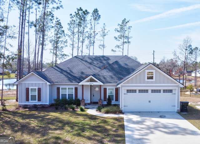 Property at 4956 Diamond Dr, Lake Park, GA 31636, 4 beds, 2 baths