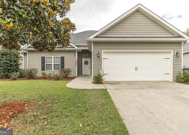 Property at 328 Flowing Meadows Dr, Kathleen, GA 31047, 3 beds, 2 baths