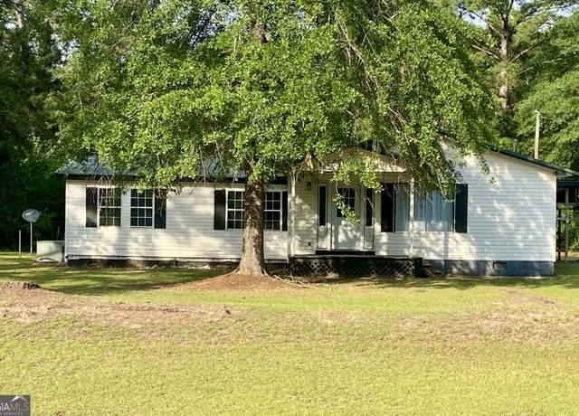 Property at 8020 Ga Highway 272, Sandersville, GA 31082, 4 beds, 2.5 baths