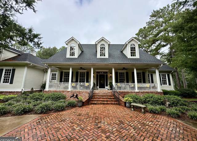Property at 9953 Gravel Hill Rd, Albany, GA 31705