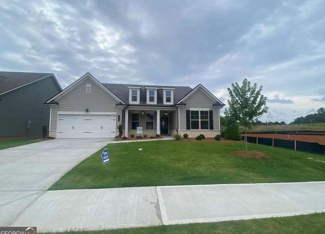 Property at 174 Oakdale Rd #34, Jefferson, GA 30549, 3 beds, 3 baths
