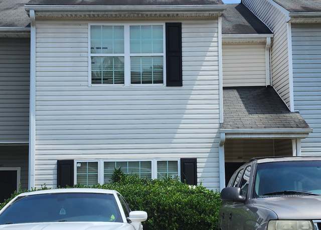 Property at 1721 Carrington Dr, Griffin, GA 30224, 3 beds, 2.5 baths