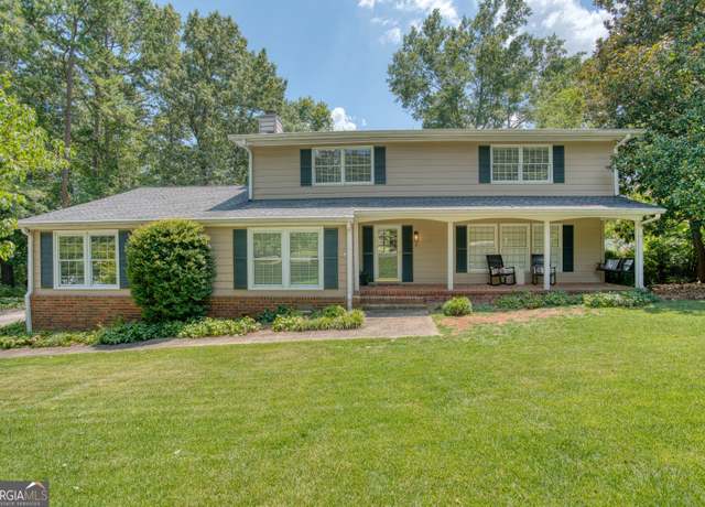 Property at 4 Saddle Ln SE, Rome, GA 30161, 4 beds, 2.5 baths