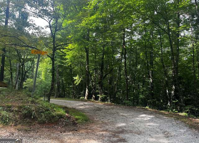 Property at 0 Pitts Way, Rabun Gap, GA 30568
