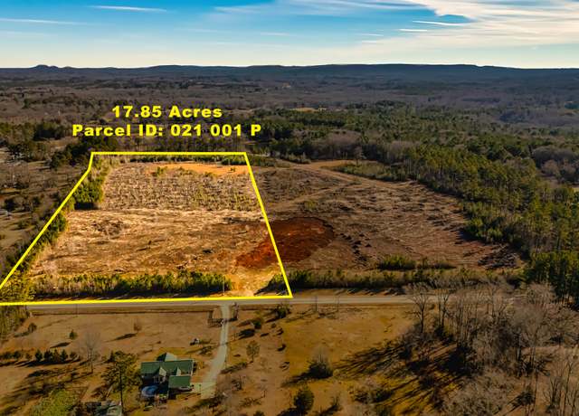 Property at 0 Dripping Rock Rd, Molena, GA 30258