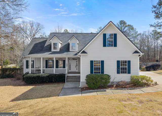 Property at 342 Davis Rd, Locust Grove, GA 30248, 4 beds, 2 baths