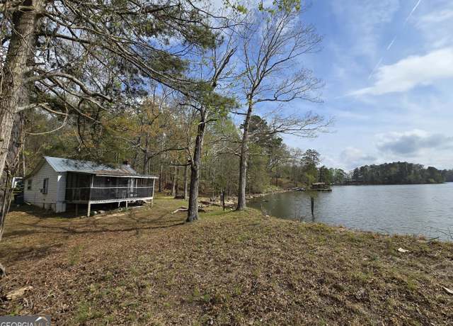 Property at 1720 Campbell Rd, Covington, GA 30014, 1 bed, 1 bath