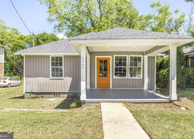 Property at 2349 Berthadale Ave, Macon, GA 31204, 3 beds, 2.5 baths