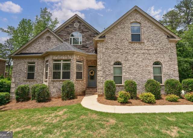 Property at 1301 Riverhill Dr, Bishop, GA 30621, 4 beds, 4.5 baths
