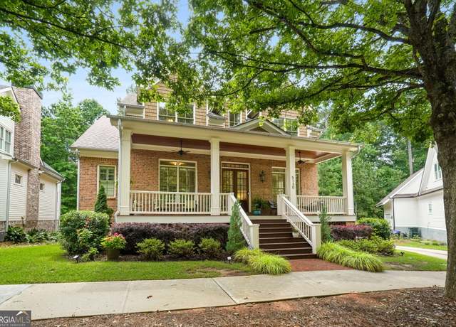 Property at 5130 Pratt St SW, Covington, GA 30014, 4 beds, 3.5 baths