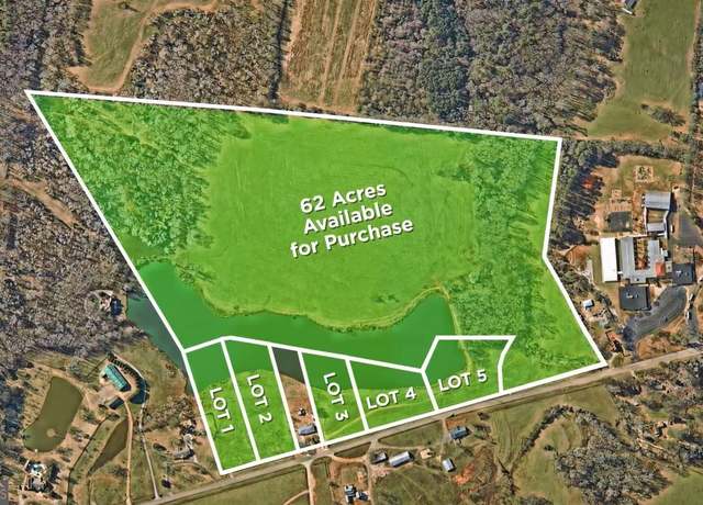 Property at 0 Colham Ferry Rd Lot 2, Watkinsville, GA 30677