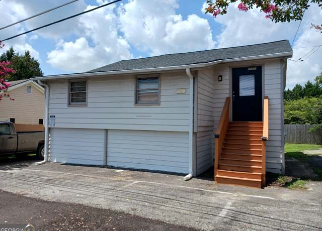 Property at 5549 Highway 42, Ellenwood, GA 30294, 4 beds, 2 baths