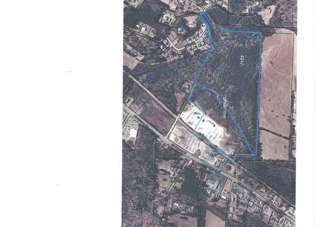 Property at 0 Lake Wanda Rita, Summerville, GA 30747