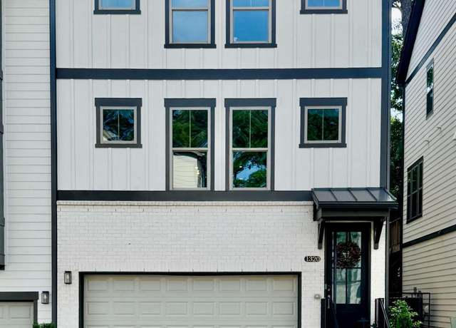 Property at 1320 Stanley Park Dr #141, Decatur, GA 30033, 4 beds, 3.5 baths