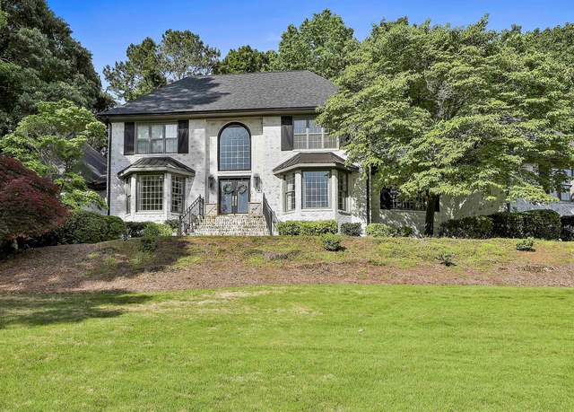 Property at 209 Smokerise Trce, Peachtree City, GA 30269, 5 beds, 4 baths