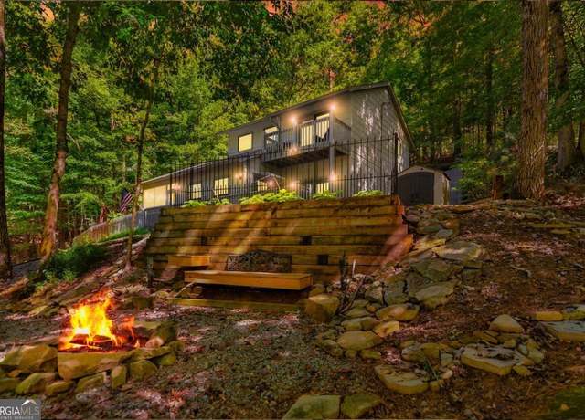 Property at 223 Mango Cir, Ellijay, GA 30540, 2 beds, 2 baths