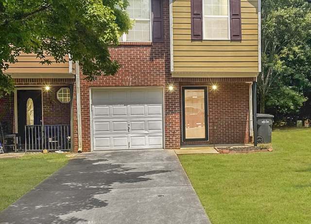 Property at 755 Magnolia Gardens Walk, Mcdonough, GA 30253, 3 beds, 2.5 baths