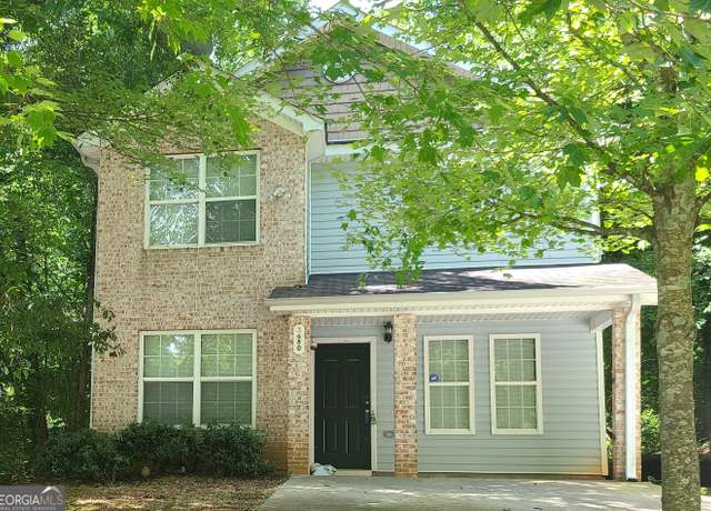 Property at 3680 Boulder Park Dr, Atlanta, GA 30331, 4 beds, 3 baths