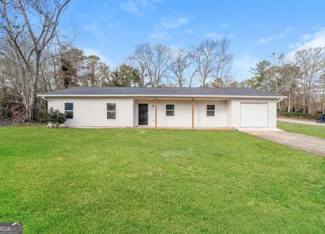 Property at 430 Birch Ln SE, Conyers, GA 30094, 4 beds, 2 baths