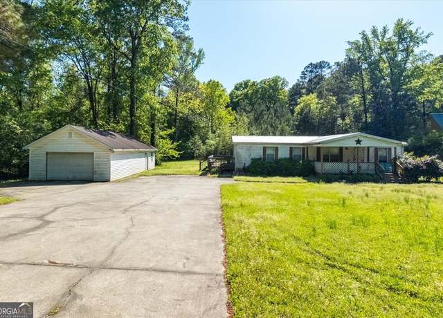 Property at 504 Old Huckabee Rd, Gray, GA 31032, 3 beds, 2 baths
