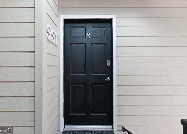 Property at 850 Mallery St Unit E8, St. Simons, GA 31522, 2 beds, 2 baths