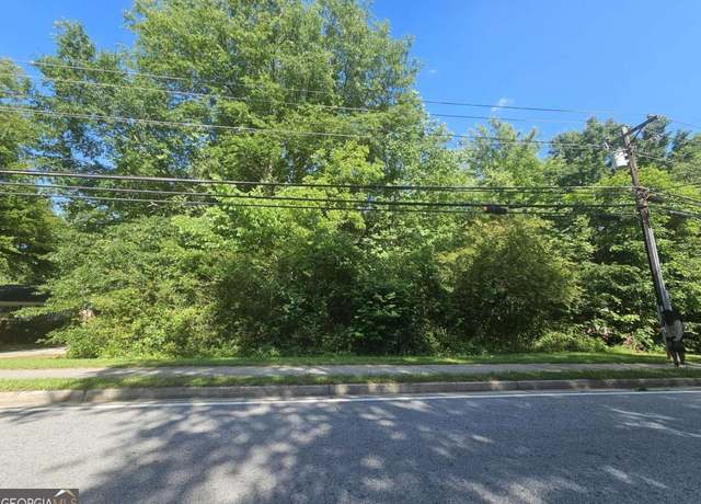 Property at 0 Hopkins Rd SW, Powder Springs, GA 30127
