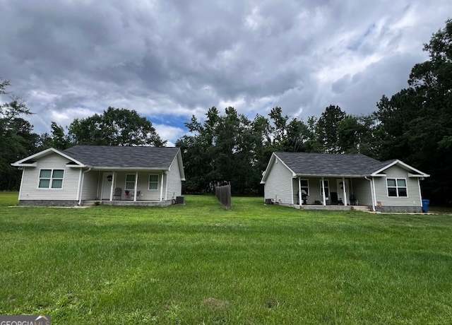 Property at 4001 - 4003 Greenbriar Dr, Grovetown, GA 30813, 4 beds, 4 baths