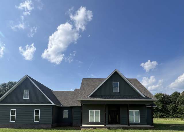 Property at 2203 Old Macon Rd, Montrose, GA 31065, 4 beds, 2.5 baths