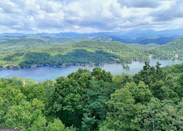 Property at 0 Rainwater Trl Lot 15, Tiger, GA 30576