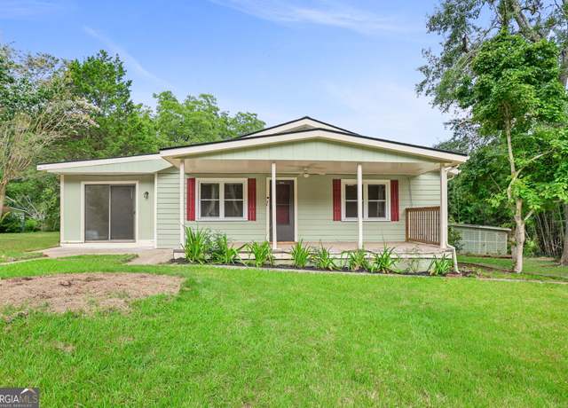 Property at 250 Wilcox Rd, Lagrange, GA 30241, 3 beds, 2 baths