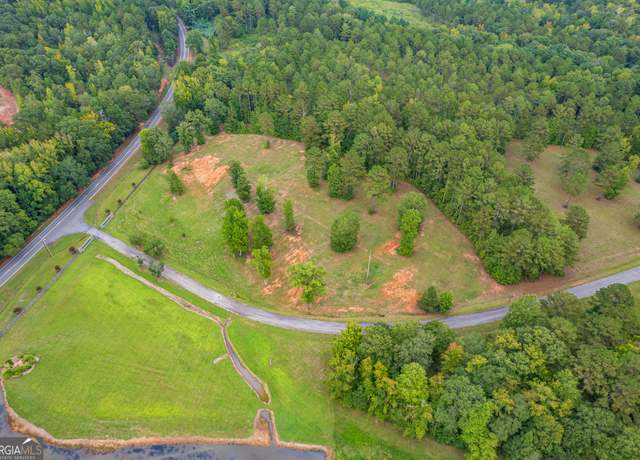 Property at 3 Southern Waters Way, Forsyth, GA 31029