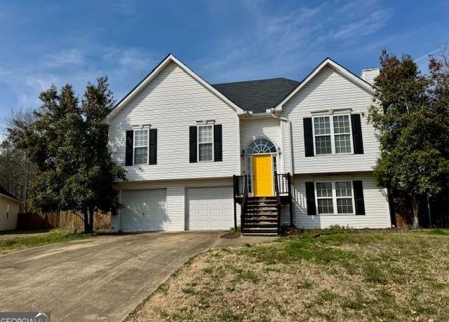 Property at 16 NE Butternut Ln, Rome, GA 30165, 4 beds, 3 baths
