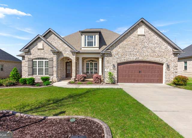 Property at 910 Abingdon Cv, Bonaire, GA 31005, 4 beds, 3 baths