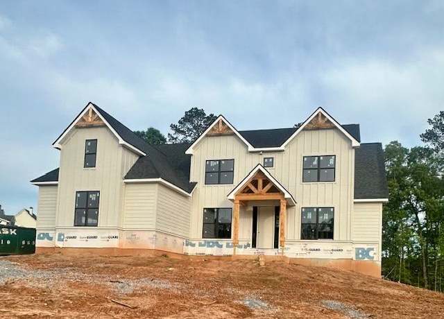 Property at 160 Dockside Dr #383, Fayetteville, GA 30215, 4 beds, 3.5 baths