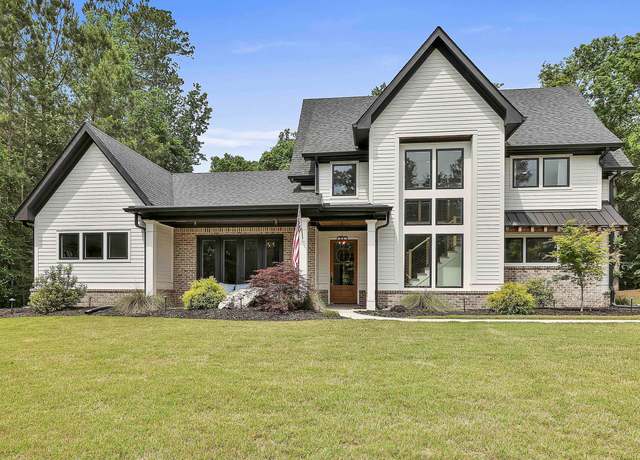 Property at 512 River Forest Dr, Forsyth, GA 31029, 5 beds, 3.5 baths