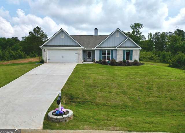 Property at 290 Bowers Estates Dr, Hartwell, GA 30643, 4 beds, 2.5 baths
