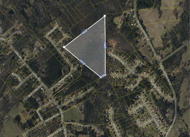 Property at 0 Giles Rd, Winder, GA 30680