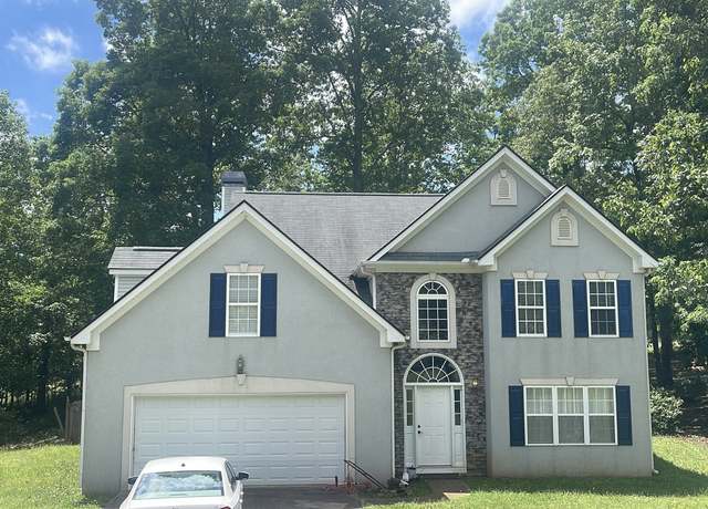 Property at 50 Wellington Trl, Covington, GA 30016, 3 beds, 2.5 baths