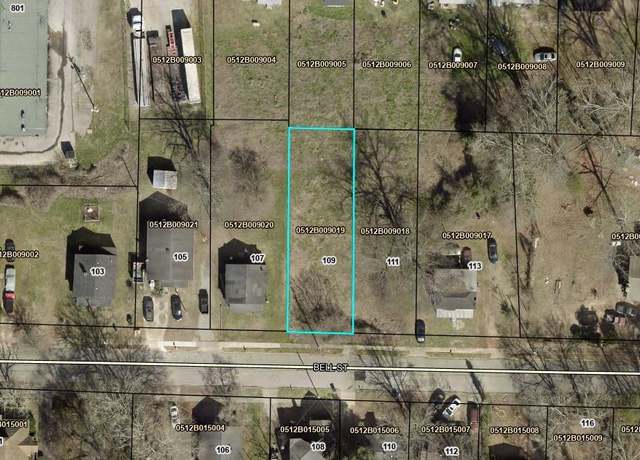 Property at 109 Bell St, Lagrange, GA 30240