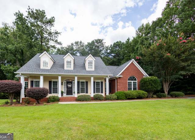 Property at 185 Cambridge Way, Macon, GA 31220, 3 beds, 2 baths