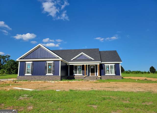 Property at 2461 Windemere Dr, Statesboro, GA 30458, 3 beds, 2 baths