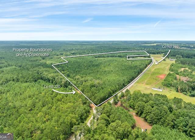 Property at 8035 County Rd 289, Lanett, AL 36863