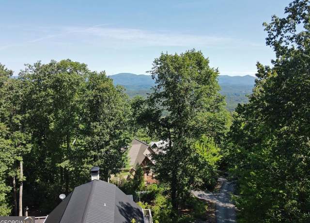 Property at 0 Bald Eagle Path, Cleveland, GA 30528