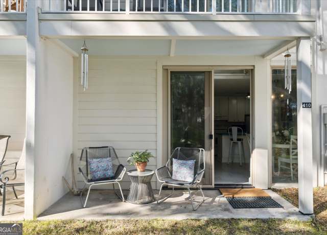 Property at 1175 N Beachview Dr #410, Jekyll Island, GA 31527
