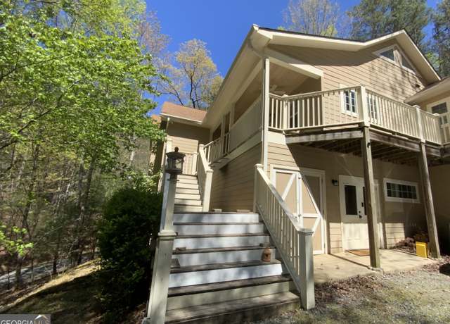 Property at 522 Satsuma Ct S, Ellijay, GA 30540, 2 beds, 2.5 baths