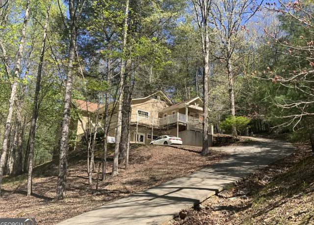 Property at 522 Satsuma Ct S, Ellijay, GA 30540, 2 beds, 2.5 baths